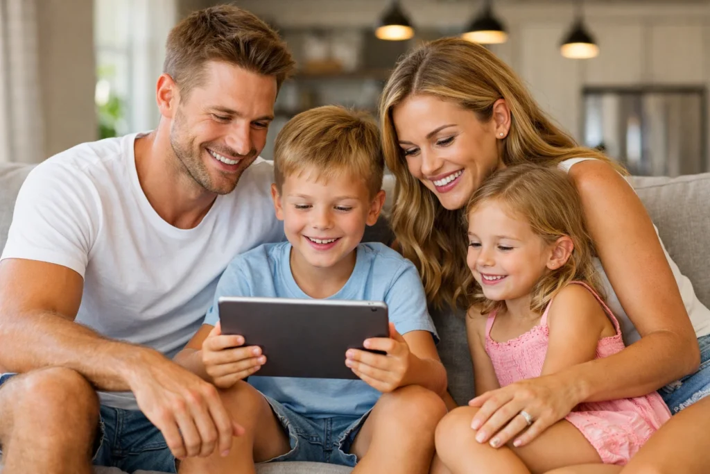 free government tablets