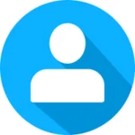 user icon